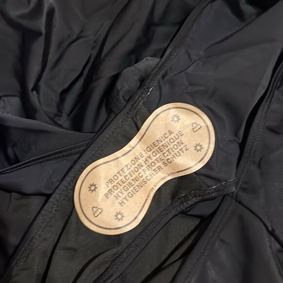 New! Swim Bathing Suit sz 4X - Picture 7 of 8